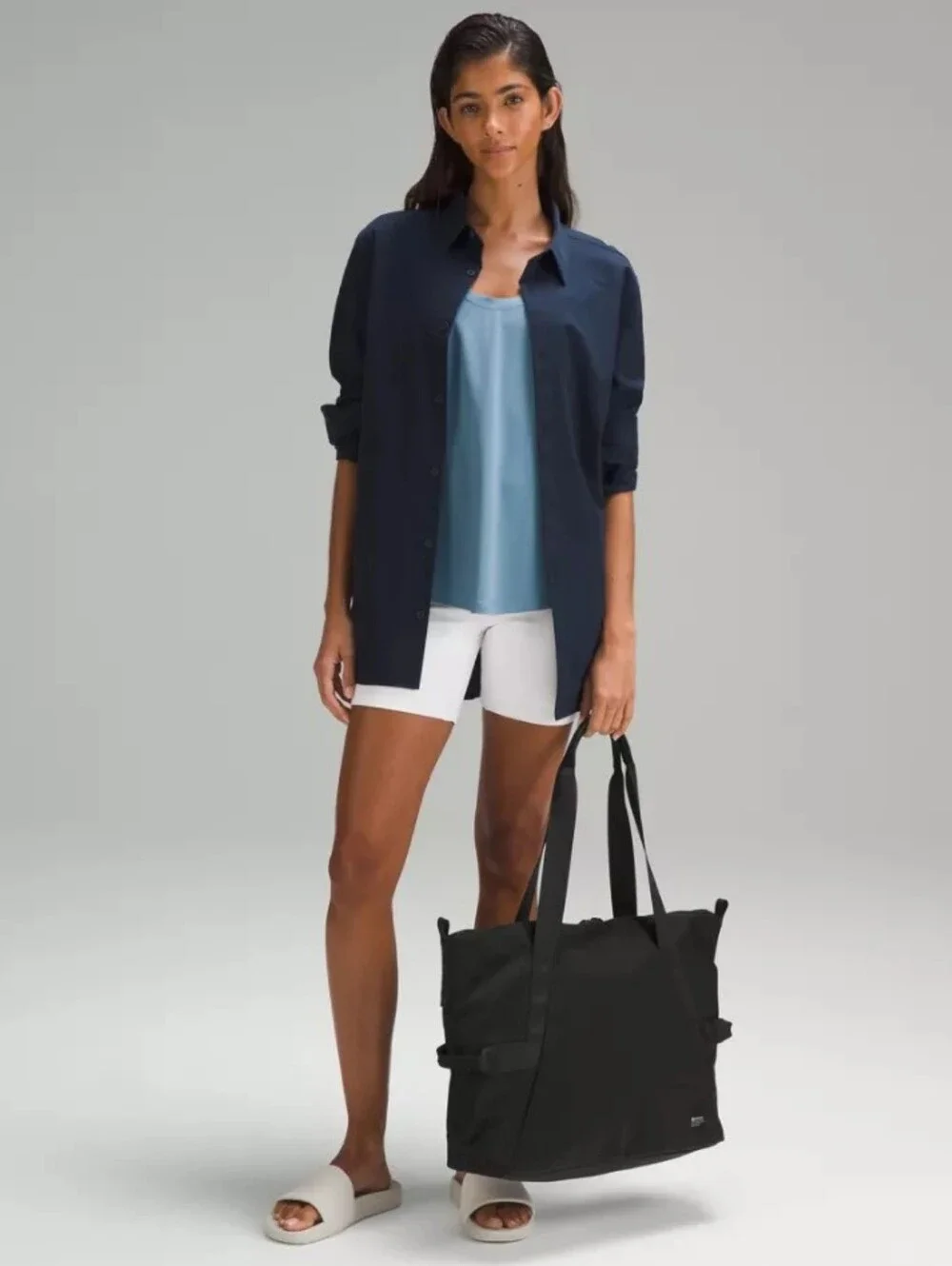 Lululemon All Day Essentials Tote 26L